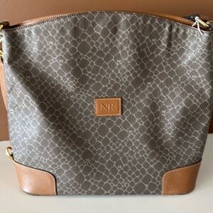 Nina Ricci handbag